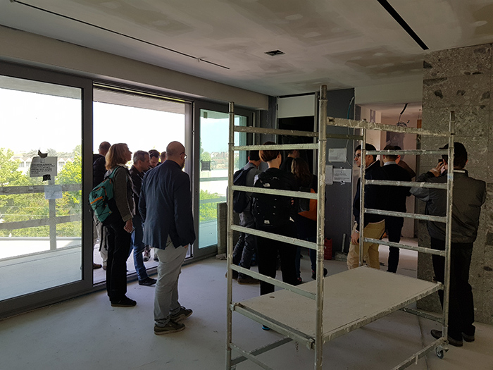 Workshop cantiere Klimahaus 10 maggio 2019 02